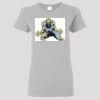 (5000l) Heavy Cotton Women's Short Sleeve T-Shirt Thumbnail