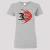 (5000l) Heavy Cotton Women's Short Sleeve T-Shirt Thumbnail