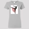 (5000l) Heavy Cotton Women's Short Sleeve T-Shirt Thumbnail