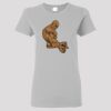 (5000l) Heavy Cotton Women's Short Sleeve T-Shirt Thumbnail