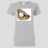 (5000l) Heavy Cotton Women's Short Sleeve T-Shirt Thumbnail