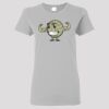 (5000l) Heavy Cotton Women's Short Sleeve T-Shirt Thumbnail