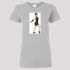 (5000l) Heavy Cotton Women's Short Sleeve T-Shirt Thumbnail