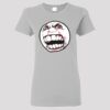 (5000l) Heavy Cotton Women's Short Sleeve T-Shirt Thumbnail