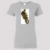 (5000l) Heavy Cotton Women's Short Sleeve T-Shirt Thumbnail