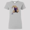 (5000l) Heavy Cotton Women's Short Sleeve T-Shirt Thumbnail