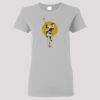 (5000l) Heavy Cotton Women's Short Sleeve T-Shirt Thumbnail