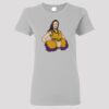 (5000l) Heavy Cotton Women's Short Sleeve T-Shirt Thumbnail