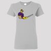 (5000l) Heavy Cotton Women's Short Sleeve T-Shirt Thumbnail