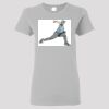 (5000l) Heavy Cotton Women's Short Sleeve T-Shirt Thumbnail