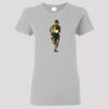 (5000l) Heavy Cotton Women's Short Sleeve T-Shirt Thumbnail