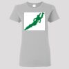 (5000l) Heavy Cotton Women's Short Sleeve T-Shirt Thumbnail