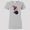 (5000l) Heavy Cotton Women's Short Sleeve T-Shirt Thumbnail