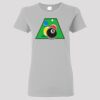 (5000l) Heavy Cotton Women's Short Sleeve T-Shirt Thumbnail