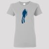 (5000l) Heavy Cotton Women's Short Sleeve T-Shirt Thumbnail