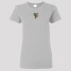 (5000l) Heavy Cotton Women's Short Sleeve T-Shirt Thumbnail