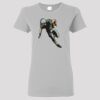 (5000l) Heavy Cotton Women's Short Sleeve T-Shirt Thumbnail