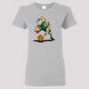 (5000l) Heavy Cotton Women's Short Sleeve T-Shirt Thumbnail