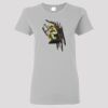 (5000l) Heavy Cotton Women's Short Sleeve T-Shirt Thumbnail