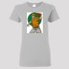 (5000l) Heavy Cotton Women's Short Sleeve T-Shirt Thumbnail