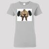 (5000l) Heavy Cotton Women's Short Sleeve T-Shirt Thumbnail