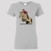 (5000l) Heavy Cotton Women's Short Sleeve T-Shirt Thumbnail