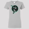 (5000l) Heavy Cotton Women's Short Sleeve T-Shirt Thumbnail