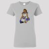 (5000l) Heavy Cotton Women's Short Sleeve T-Shirt Thumbnail