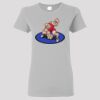 (5000l) Heavy Cotton Women's Short Sleeve T-Shirt Thumbnail