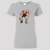 (5000l) Heavy Cotton Women's Short Sleeve T-Shirt Thumbnail