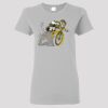 (5000l) Heavy Cotton Women's Short Sleeve T-Shirt Thumbnail