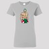 (5000l) Heavy Cotton Women's Short Sleeve T-Shirt Thumbnail