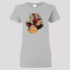 (5000l) Heavy Cotton Women's Short Sleeve T-Shirt Thumbnail