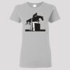 (5000l) Heavy Cotton Women's Short Sleeve T-Shirt Thumbnail