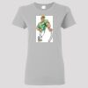 (5000l) Heavy Cotton Women's Short Sleeve T-Shirt Thumbnail