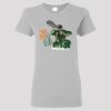 (5000l) Heavy Cotton Women's Short Sleeve T-Shirt Thumbnail