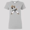 (5000l) Heavy Cotton Women's Short Sleeve T-Shirt Thumbnail