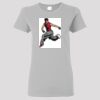 (5000l) Heavy Cotton Women's Short Sleeve T-Shirt Thumbnail