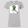 (5000l) Heavy Cotton Women's Short Sleeve T-Shirt Thumbnail