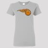 (5000l) Heavy Cotton Women's Short Sleeve T-Shirt Thumbnail