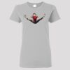 (5000l) Heavy Cotton Women's Short Sleeve T-Shirt Thumbnail