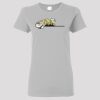 (5000l) Heavy Cotton Women's Short Sleeve T-Shirt Thumbnail