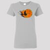 (5000l) Heavy Cotton Women's Short Sleeve T-Shirt Thumbnail