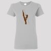 (5000l) Heavy Cotton Women's Short Sleeve T-Shirt Thumbnail