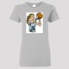 (5000l) Heavy Cotton Women's Short Sleeve T-Shirt Thumbnail