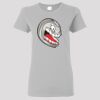 (5000l) Heavy Cotton Women's Short Sleeve T-Shirt Thumbnail