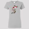 (5000l) Heavy Cotton Women's Short Sleeve T-Shirt Thumbnail