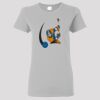 (5000l) Heavy Cotton Women's Short Sleeve T-Shirt Thumbnail