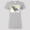 (5000l) Heavy Cotton Women's Short Sleeve T-Shirt Thumbnail