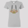 (5000l) Heavy Cotton Women's Short Sleeve T-Shirt Thumbnail